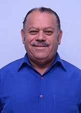 Foto de Manoel Cardoso