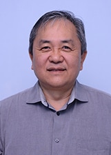 Foto de Eduardo Kamei Yukisaki