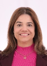 Foto de Janaina Dias Gomes Dos Santos