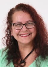 Foto de Cristiane Ochuiuto Marques