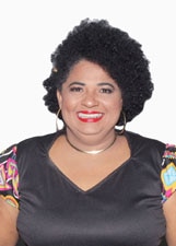 Foto de Marcia Cristina Ferreira Bascope Parra