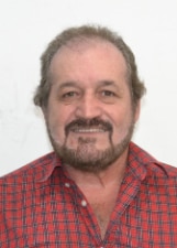 Foto de Benedito Donizeti Pedroso