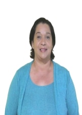 Foto de Claudineia Aparecida Alves Oliveira Egidio