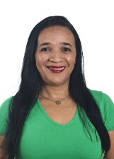 Foto de Luciana Cristina Mendes Santos