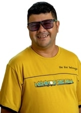 Foto de Rogério Luiz Miranda