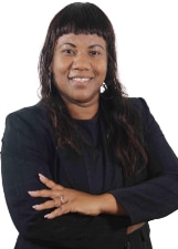 Foto de Crisania Brito De Oliveira