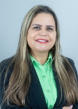 Lucinha Schreiner Ação Social