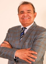 Dr Mauro Martins