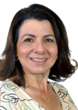 Professora Claudete