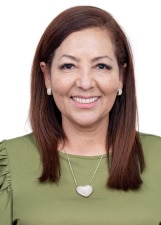 Foto de Maria José Gomes Ferraz