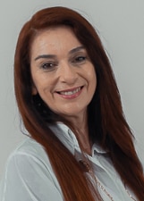 Foto de Silvana Benedita Prestia Abrantes