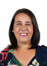 Foto de Antonia Aparecida Brandão Albertino