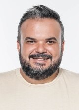 Foto de Diogo Dantas Manera