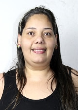 Foto de Tábata Évelin Rezende Nunes