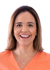 Foto de Priscilla Collalto Fonseca Pavanelli