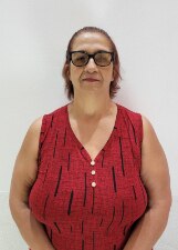 Foto de Fatima Aparecida De Moraes