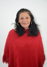 Foto de Eva Aparecida De Lima