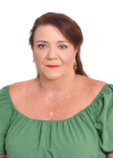 Foto de Eloisa Elena Garofalo Mônaco