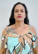 Foto de Cristiane Magella Jerônimo