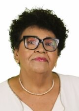 Foto de Luzineide De Fatima Da Silva Santos