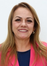 Foto de Edna Fatima Ribeiro Pinto Castro Nogueira