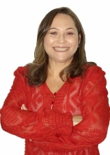 Foto de Vera Lucia Xavier Rocha Euzébio