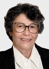 Professora Ruty