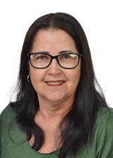 Foto de Judite Aparecida Rodrigues Saldanha