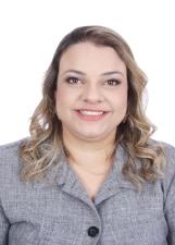 Foto de Mariane Larrubia Pinheiro