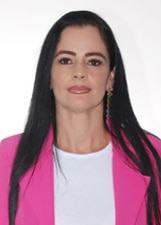 Foto de Lidineia Bossolani Correa