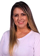 Foto de Aparecida Bernadete Dos Santos