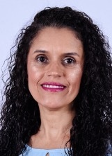 Foto de Kátia Cristina Mauro Da Silva