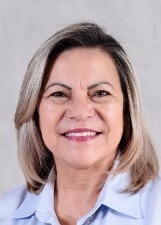 Foto de Odelia Evaristo De Carvalho Rozo