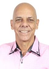 Foto de Santo Aparecido Pires