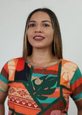 Foto de Jaqueline De Medeiros Silva