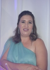 Foto de Silvana Da Silva Hidalgo