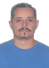 Foto de Rogério Silvio Cantador