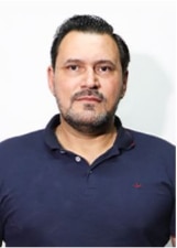 Foto de Misael Hipólito Ribeiro