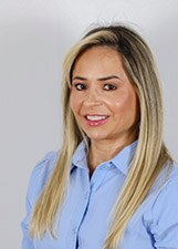 Foto de Aline Aparecida Correa Souza Da Costa