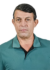 Foto de Carlos Alberto Baroni