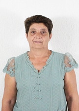 Foto de Aldaizia Silverio Alves Santana