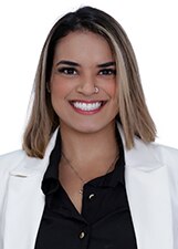 Foto de Jaqueline Iris Aparecida Barbosa