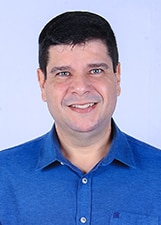 Foto de Carlos Francisco Abdala Junior