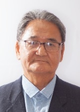 Foto de Augusto Yosiharo Ito