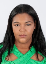 Foto de Cintia Aparecida Mulato Silva