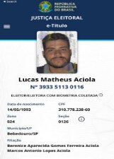 Foto de Lucas Matheus Aciola