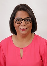 Foto de Tania Maria Dos Santos Fernandes