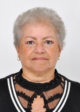 Foto de Maria Francisca Pedroso Talberg