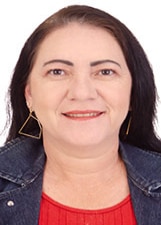 Foto de Rosângela Salvador