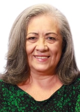 Foto de Antonia Aparecida Ferreira Da Silva